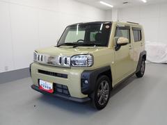 タフトＧターボ