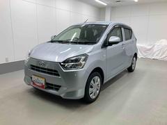 ミライースＸ　リミテッドＳＡＩＩＩ衝突被害軽減ブレーキ　横滑り防止装置　オートハイビーム　アイドリングストップ　オートライト　キーレス　ナビ　ドラレコ　バックカメラ　マット　バイザー