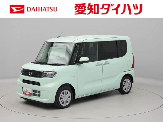 タントＸ　両側電動スライドドア　ＬＥＤヘッドライトバックカメラ　キーフリー　イモビライザー　イモビライザー　アイドリングストップ　両側電動スライドドア　ＬＥＤヘッドライト　ワンオーナー　禁煙車（愛知県）の中古車