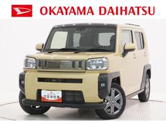 タフトＧターボシートヒーター　オートライト　キーフリー　アイドリングストップ　バックモニター　ディスプレイオーディオ　ドライブレコーダー　ＵＳＢ入力端子　Ｂｌｕｅｔｏｏｔｈ　ティーゼットデオプラス