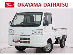 アクティトラックＳＤＸ４ＷＤ　ＭＴ５速　ＡＭ／ＦＭラジオ　荷台作業灯　キーレスエントリー　エアコン　パワーステアリング　パワーウィンドウ　運転席エアバッグ　ティーゼットデオプラス