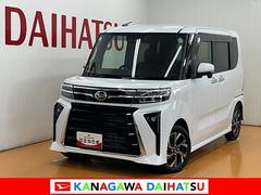 タントカスタムＸサポカーＳワイド適合　ドラレコ　ミラクルオープンドア　パノラマモニター対応　両側オートスライドドア　電動パーキングブレーキ　Ｐスタート　コーナーセンサー　シートヒーター　ステアリングスイッチ