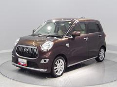 キャストスタイルＸ　ＳＡＩＩ４ＷＤ　スマートアシストＩＩ　オートエアコン　キーフリー　プッシュスタート　電格ミラー