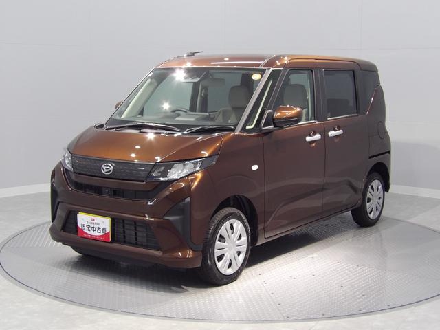 ムーヴX4WD CVT スマートアシスト LEDヘッドランプ オートエアコン キーフリーシステム プッシュボタンスタート 衝突回避支援システム オートハイビーム(岩手県)の中古車