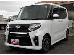 タントカスタムＲＳ