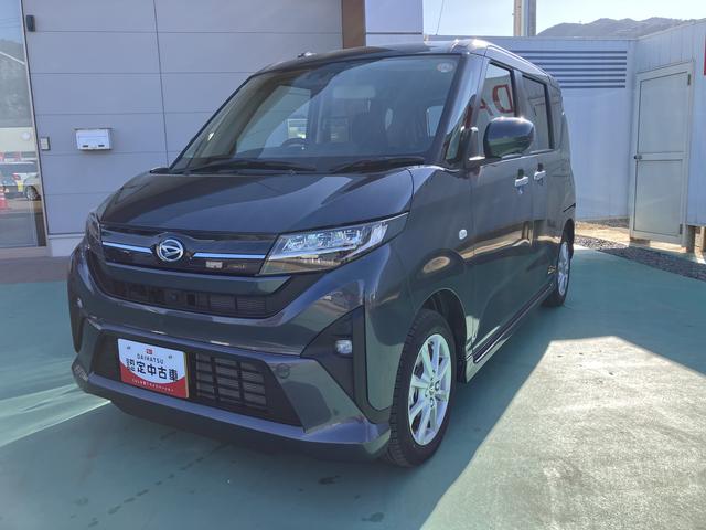 ムーヴＧスマートキー（山口県）の中古車