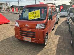 ハイゼットカーゴＤＸ