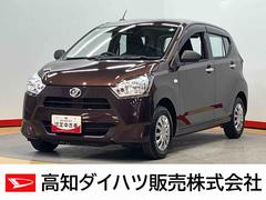 ミライースＬ　ＳＡＩＩＩ　１０ｔｈアニバーサリーエディション後方カメラ　衝突被害軽減システム　クリアランスソナー　オートライト　オートハイビーム