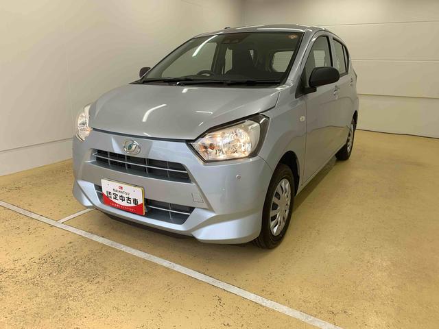 ミライースＬ　ＳＡIII　保証付き（静岡県）の中古車