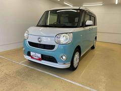 ムーヴキャンバスＧメイクアップリミテッド　ＳＡＩＩＩ　ナビまごころ保証１年付き　記録簿　取扱説明書　ドラレコ　バックカメラ　衝突被害軽減システム　スマートキー　オートマチックハイビーム　レーンアシスト　ワンオーナー　エアバッグ　エアコン　パワーステアリング