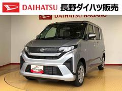 ムーヴＬ４ＷＤ　スライドドア　アイドリングストップ　キーレスエントリー　衝突被害軽減システム　横滑り防止機能　オートライト　マニュアルエアコン　ＡＢＳ