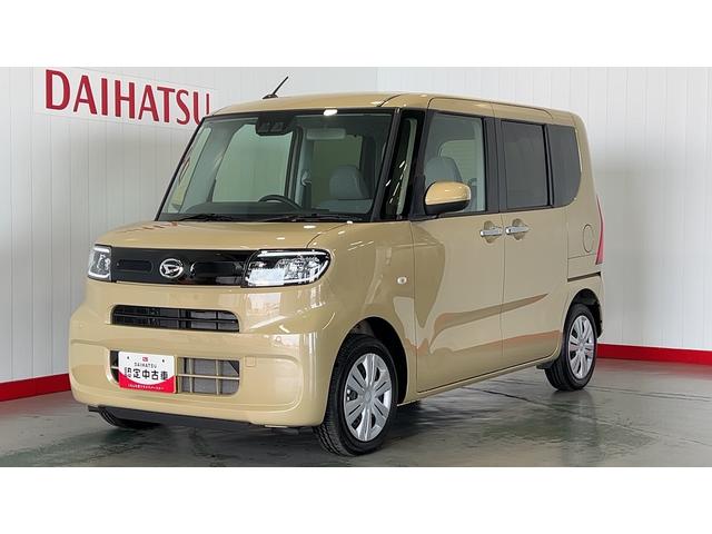 タントＸ（茨城県）の中古車