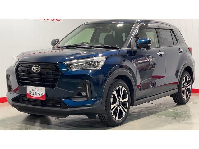 ロッキーＧ（茨城県）の中古車