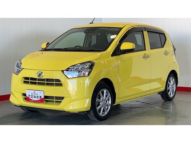 ミライースＧ　リミテッドＳＡIII（茨城県）の中古車