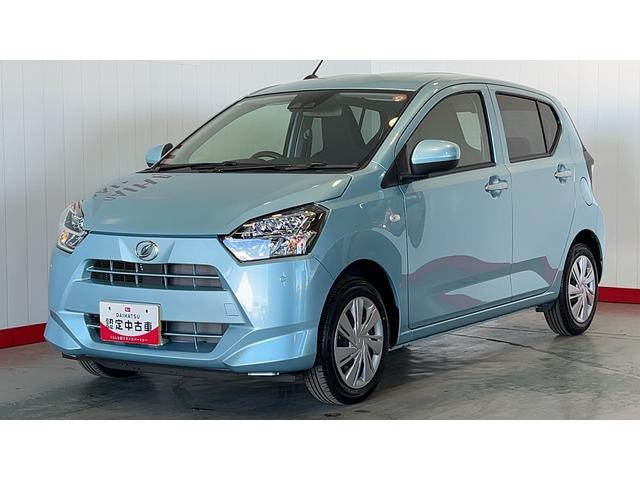 ミライースＸ　ＳＡIII（茨城県）の中古車