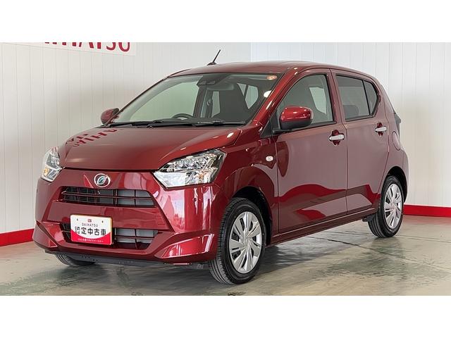 ミライースＸ　ＳＡIII（茨城県）の中古車