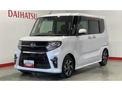 タントカスタムＸセレクションナビ　ドラレコ　両側電動スライド　シートヒーター　リモコンエンジンスタータ　ダイハツ認定中古車　保証／整備付き