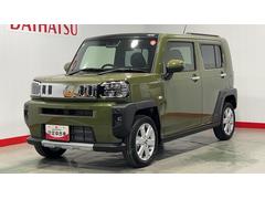 タフトＧ　クロムベンチャー