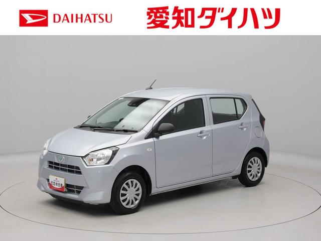 ミライースＬ　ＳＡIIIワンオーナー　衝突回避支援ブレーキ　車線逸脱警報　バックカメラ　キーレスエントリー　アイドリングストップ　エアバック　ＡＢＳ　ＣＶＴ（愛知県）の中古車