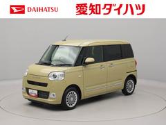 ムーヴキャンバスセオリーＧワンオーナー　衝突回避支援ブレーキ　車線逸脱警報　バックカメラ　両側電動スライドドア　キーフリー　プッシュスタート　ＬＥＤヘッドランプ　アイドリングストップ　エアバック　　ＡＢＳ　ＣＶＴ　イモビライザ