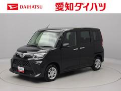 トールＧ　両面電動スライドドア　ＬＥＤヘッドライトディスプレイオーディオ　バックカメラ　キーフリー　イモビライザー　アイドリングストップ　両面電動スライドドア　ＬＥＤヘッドライト　ワンオーナー　禁煙車