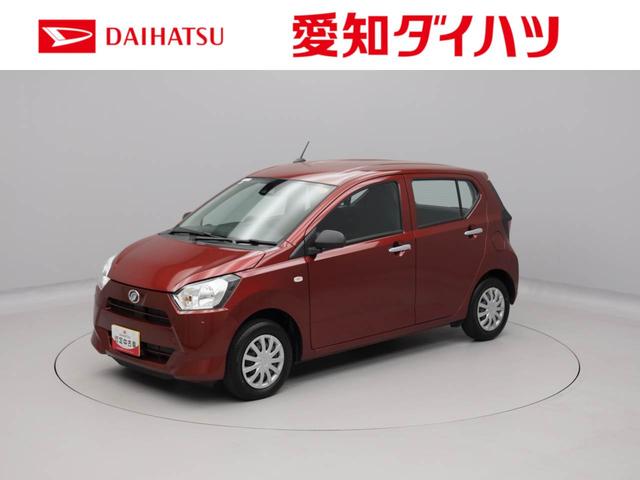 ミライースＬ　ＳＡIII（愛知県）の中古車