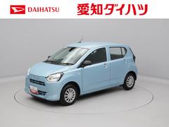 ミライースＬ　ＳＡＩＩＩエコアイドル　キーレス