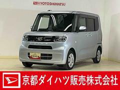 タントＸナビ　バックカメラ　ＥＴＣ　ドラレコ　アイドリングストップ　プッシュボタンスタート　片側電動スライドドア　オートエアコン　ベンチシート　シートヒーター　ＬＥＤヘッドランプ　デュアルエアバッグ　ＡＢＳ