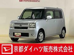 ムーヴコンテＬナビ　ＥＴＣ　デュアルエアバッグ　ＡＢＳ　安全ボディ　キーレスエントリー　ベンチシート　アイドリングストップ　電動格納式ドアミラー　外品アルミホイール　フロントフォグランプ