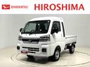 プッシュボタンスタート　パワーウインドー　電動格納式ドアミラー　ガードフレーム　格納式テールゲートチェーン　ＬＥＤへッドランプ　ＬＥＤフォグランプ　スペアタイヤ（広島県）の中古車