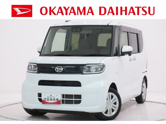 タントＸシートヒーター　左側パワースライドドア　オートライト　キーフリー　アイドリングストップ　パノラマモニター　ナビ　ドライブレコーダー　ＵＳＢ入力端子　Ｂｌｕｅｔｏｏｔｈ　ティーゼットデオプラス（岡山県）の中古車