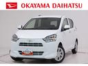 オートライト　キーレスエントリー　アイドリングストップ　ＣＤチューナー　電動格納式ドアミラー　衝突被害軽減システム　レーンアシスト　オートマチックハイビーム　ティーゼットデオプラス（岡山県）の中古車