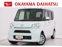 タントＬ　ＳＡ３両側スライドドア　キーレスエントリー　アイドリングストップ　ＵＳＢ入力端子　電動格納式ドアミラー　衝突被害軽減システム　レーンアシスト　オートマチックハイビーム　ティーゼットデオプラス