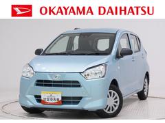 ミライースＬ　ＳＡ３オートライト　キーレスエントリー　アイドリングストップ　ＣＤチューナー　衝突被害軽減システム　レーンアシスト　オートマチックハイビーム　ティーゼットデオプラス