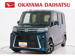 タントカスタムＸパノラマモニター　７インチナビ　ドライブレコーダー　両側パワースライドドア　シートヒーター　ＵＳＢ入力端子　Ｂｌｕｅｔｏｏｔｈ　オートライト　キーフリー　アイドリングストップ　ティーゼットデオプラス