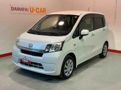 ムーヴＬ　ＳＡレーダーサポート　盗難防止アラーム　キーレスキー　運転席エアバック　助手席エアバッグ　横滑防止　ベンチシート　Ｉストップ　衝突安全ボディ　ＡＢＳ　電動格納式ミラー　ＣＤラジオ