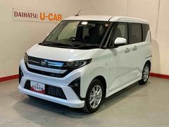 ムーヴＧ大画面ディスプレイオーディオ　バックカメラ　スマートアシスト　ソナーセンサー　電動スライドドア　ＬＥＤヘッドライト　オートライト　ＣＶＴ　衝突被害軽減システム