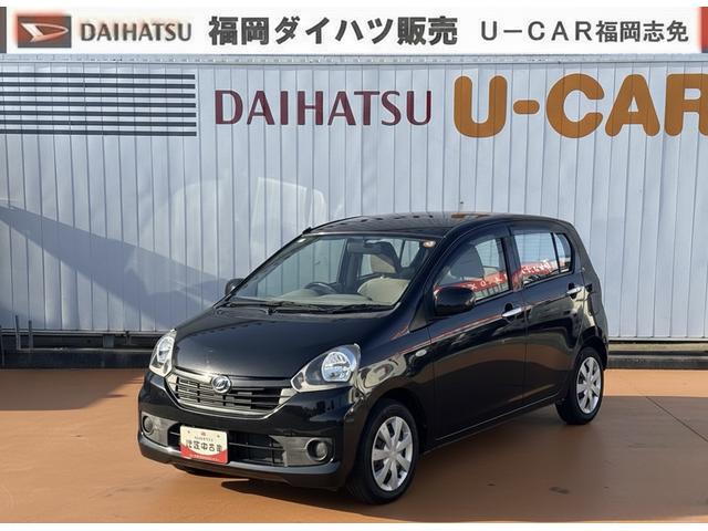 ミライースＬＣＤチューナー（福岡県）の中古車