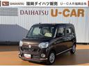 ディスプレイオーディオ　バックモニター付　ＣＤ　ラジオ（福岡県）の中古車