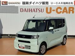 タントスローパーＸ新車保証継承付　福祉車両　スローパー　純正フルセグナビ　ＥＴＣ　ドラレコ　バックモニター