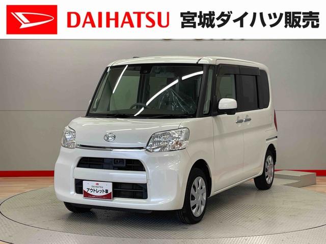 タントＬ　ＳＡII（宮城県）の中古車