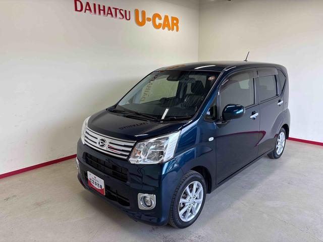 ムーヴＸリミテッドII　ＳＡIII４ＷＤ　純正ナビ　ドライブレコーダー　ＬＥＤヘッドライト　運転席シートヒーター　バックカメラ　ステアリングスイッチ　オートエアコン／ライト／ハイビーム／電動ドアミラー　リモコンエンジンスターター（秋田県）の中古車