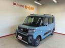 ４ＷＤ　スマアシ（衝突安全防止機能）　バックカメラ　両側パワースライドドア　キーフリー　オートエアコン／ライト／電動格納式ドアミラー　ＬＥＤヘッド／フォグランプ　チルトステアリング　シートリフター（秋田県）の中古車