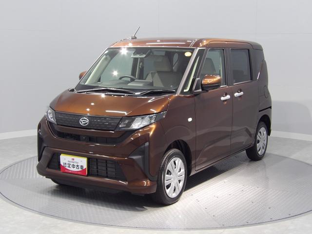 ムーヴX4WD 両側スライドドア スピードメーター スマートアシスト プッシュスタート オートエアコン アイドリングストップ(岩手県)の中古車