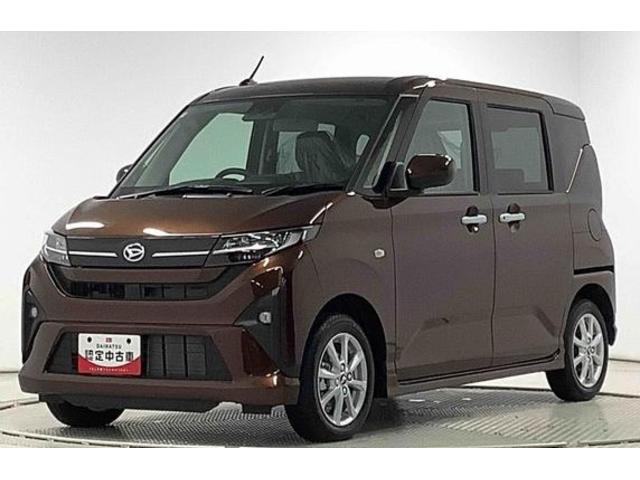 ムーヴＧ（島根県）の中古車