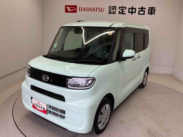 タントＸスマートアシスト搭載　バックカメラ付き　後席両側スライドドア（片側電動）　オートエアコン　オートライト　キーフリー　アイドリングストップ　ＡＢＳ（熊本県）の中古車