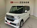 スマートアシスト搭載　両側スライドドア（片側電動）　バックカメラ付き　オートエアコン　オートライト　キーフリー　アイドリングストップ（熊本県）の中古車