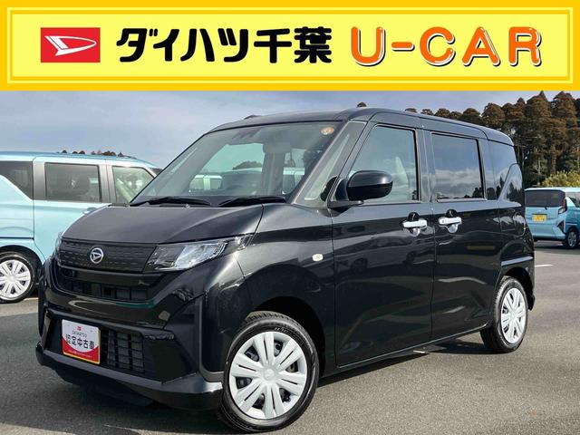 ムーヴＸバックカメラ　片側電動スライドドア　ＬＥＤライト　コーナーセンサー　衝突被害軽減ブレーキ　ステアリングスイッチ（千葉県）の中古車