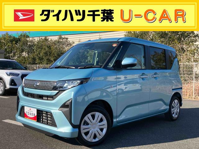 ムーヴXバックカメラ 片側電動スライドドア LEDライト コーナーセンサー 衝突被害軽減ブレーキ ステアリングスイッチ(千葉県)の中古車