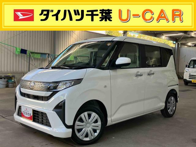 ムーヴXバックカメラ 片側電動スライドドア LEDライト コーナーセンサー 衝突被害軽減ブレーキ ステアリングスイッチ(千葉県)の中古車
